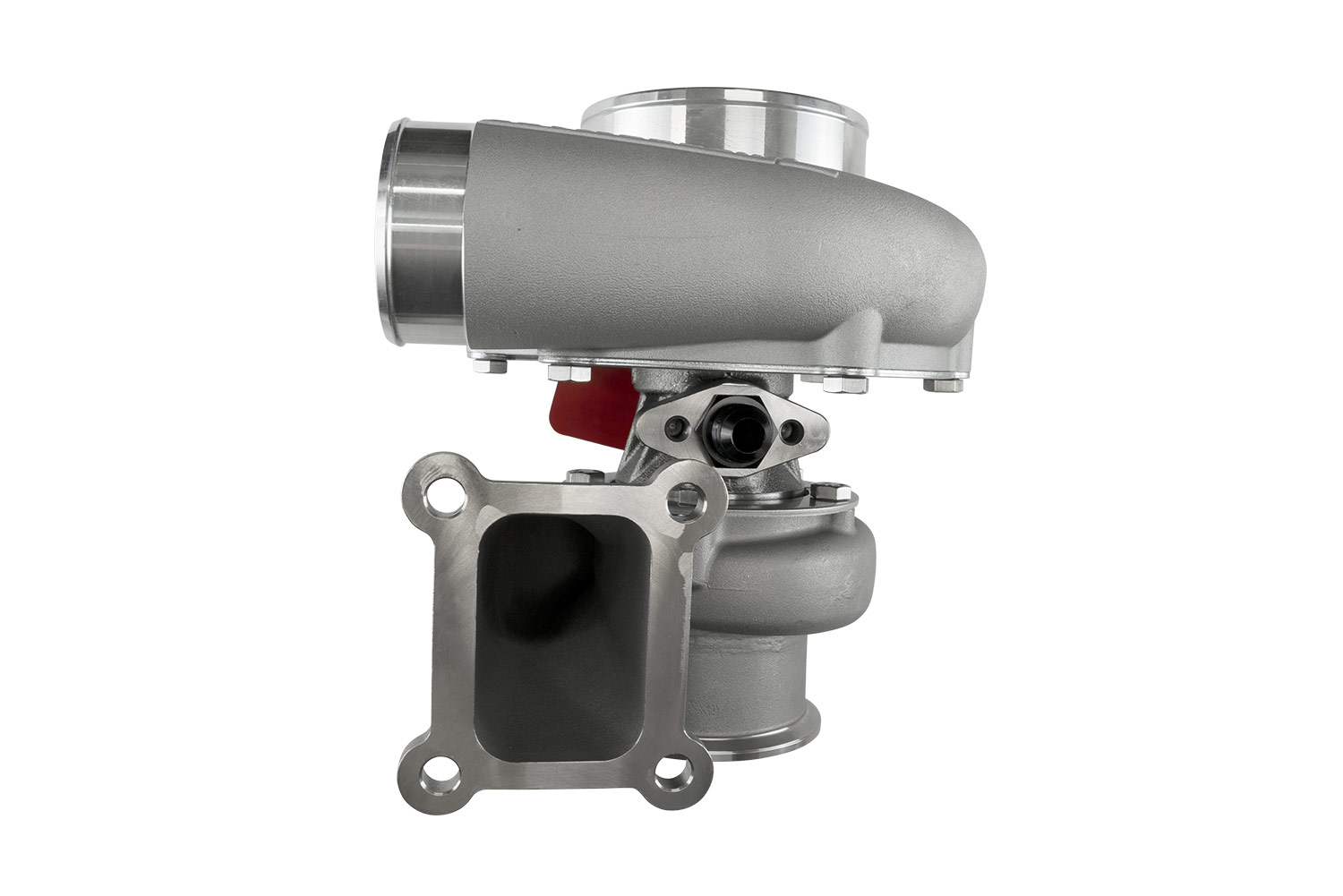 turbosmart TS-1 Turbocharger 6466 T4 0.96AR Externally Wastegated 3 turbosmart TS-1 Turbocharger 6466 T4 0.96AR Externally Wastegated - Image 3