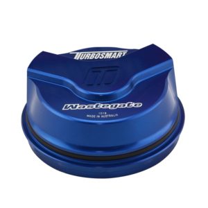 turbosmart GenV WG38/40 Cap Blue 9 a8fa0d44f9f70a6a9c9bfb0f58060dab0192db90 TS 0550 3017 1