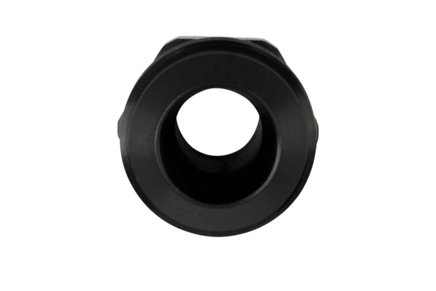turbosmart Oil Cap - 12AN Centre - Black 3 turbosmart Oil Cap - 12AN Centre - Black - Image 3