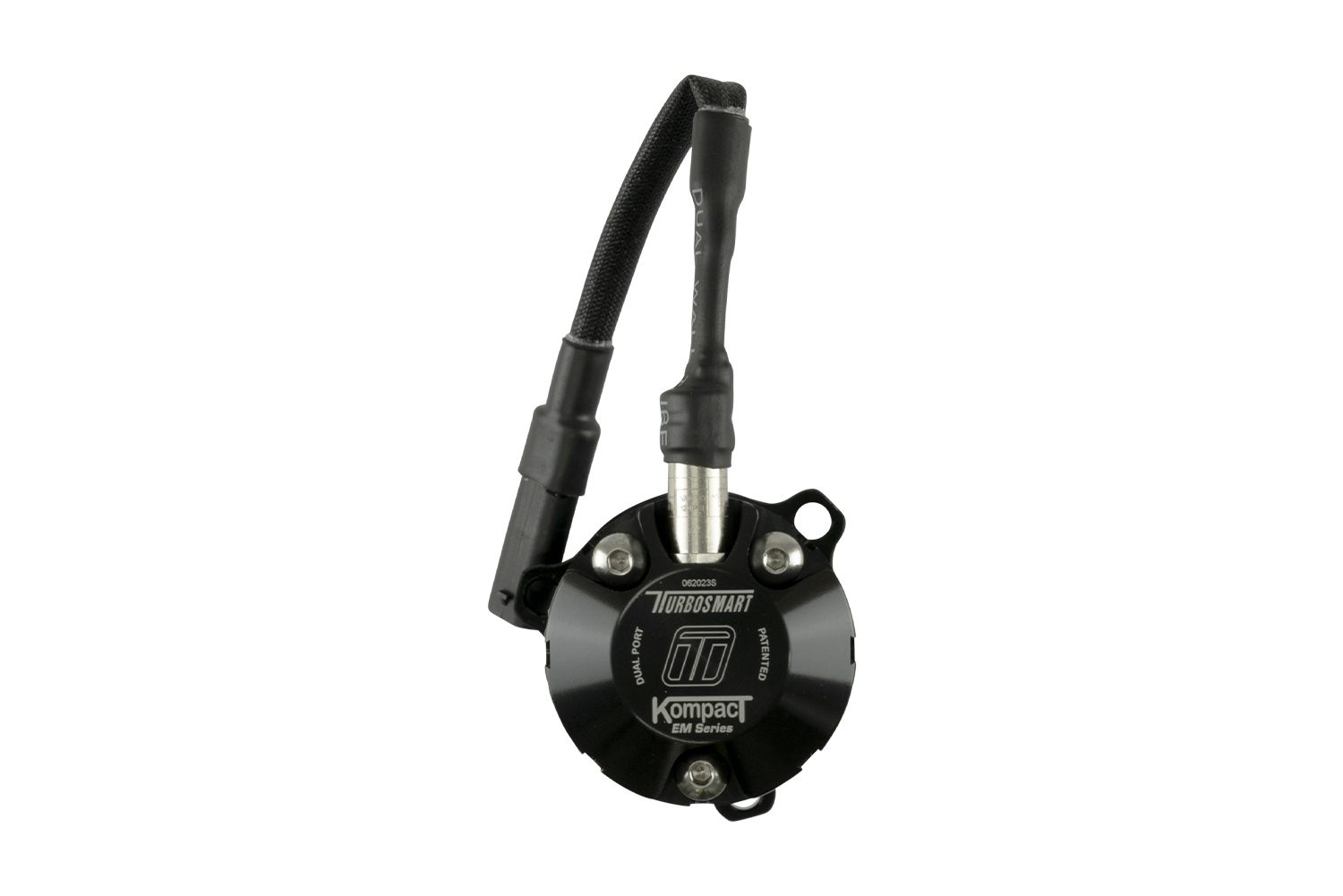 turbosmart BOV Kompact EM DualPort- VR11 (BMW M2 N55) 4 turbosmart BOV Kompact EM DualPort- VR11 (BMW M2 N55) - Image 4