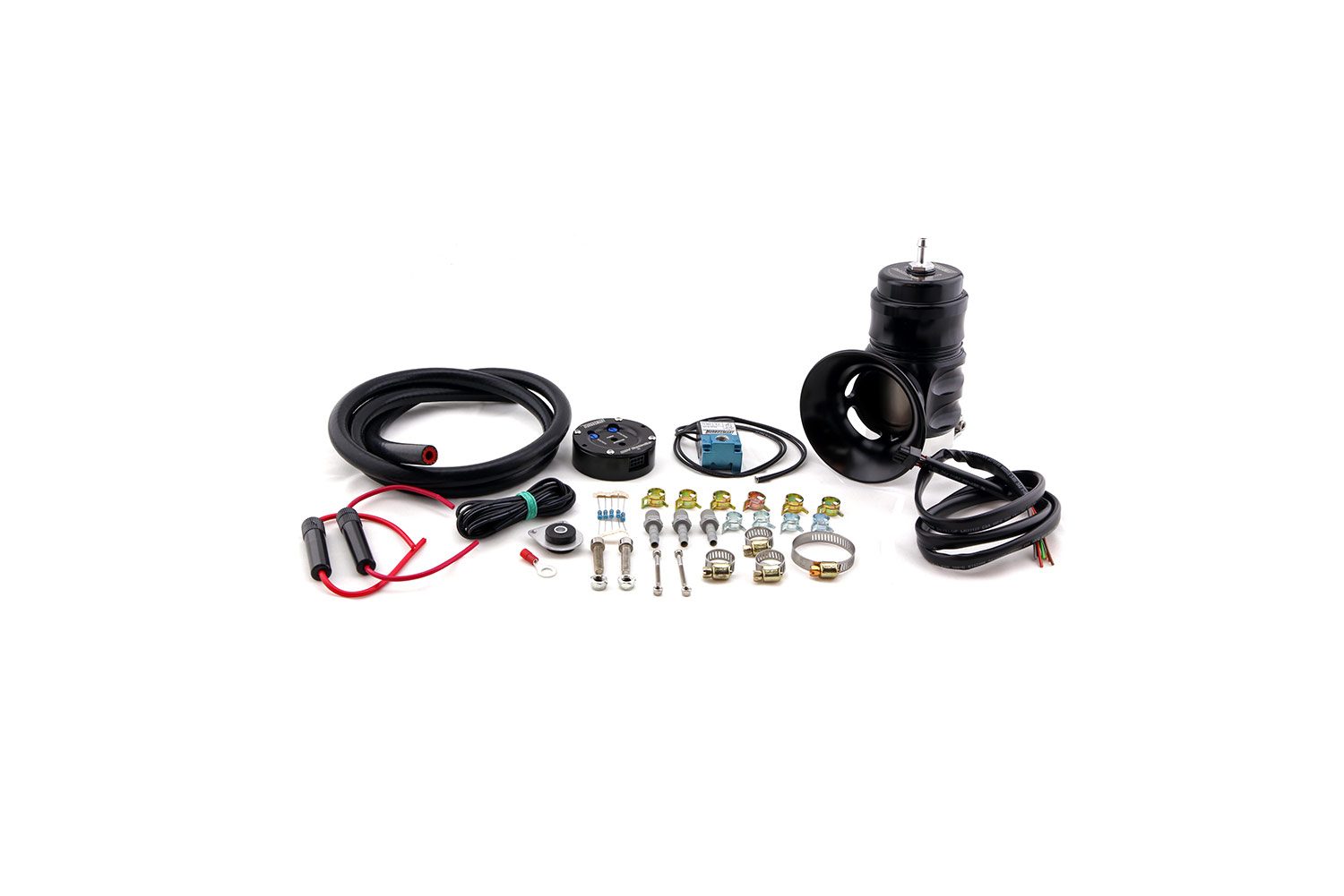 turbosmart BOV Controller BigBubba Sonic Sleeper Kit 1 turbosmart BOV Controller BigBubba Sonic Sleeper Kit
