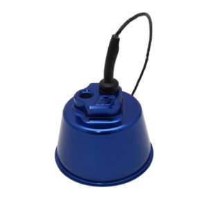 turbosmart BOV PowerPort Sensor Cap Replacement - Blue 6 aca6f5c95485e51bc07c55775e6aec2e742fa820 TS 0207 3007 1
