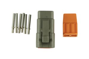 turbosmart eGate 6 Way Sensor Plug Kit suits DTM Connector 8 aca984d09d5e2303636698c1eb44cea5099c2b0a TS 0550 3126 1