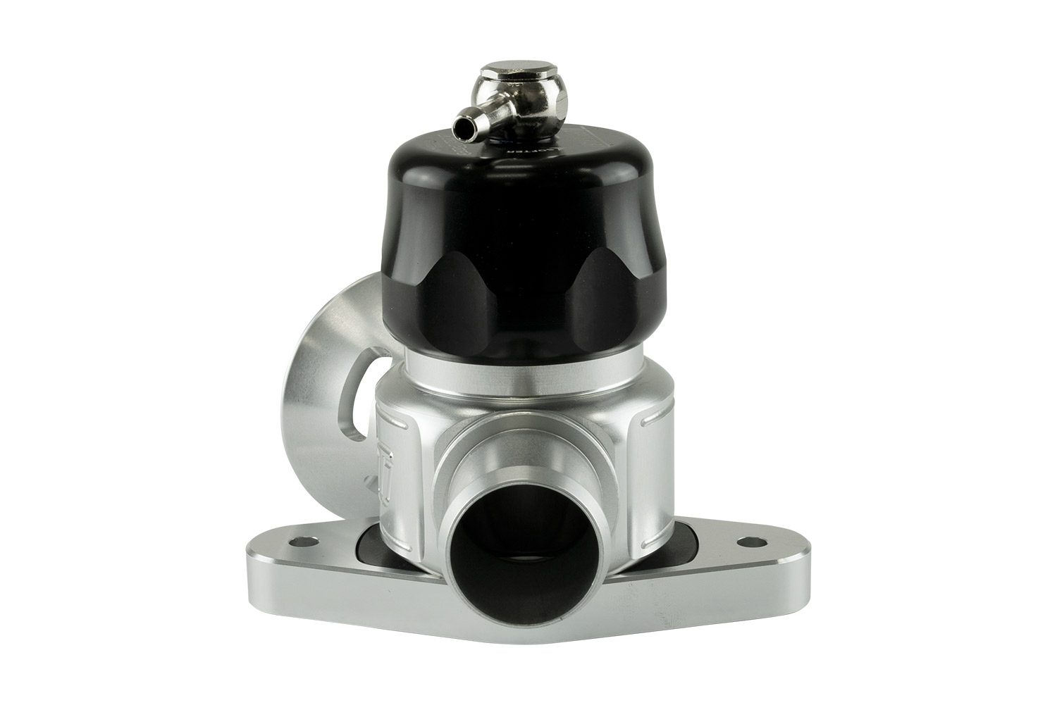 turbosmart BOV Dual Port Maz/Sub-Black 3 turbosmart BOV Dual Port Maz/Sub-Black - Image 3