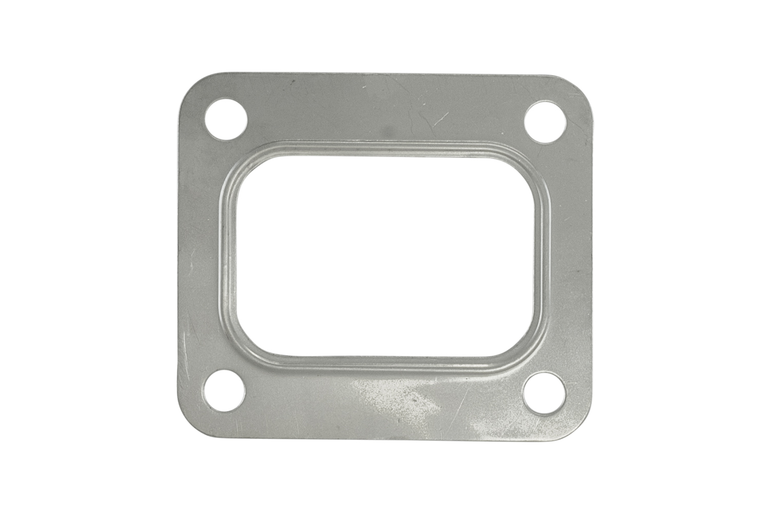 turbosmart Turbocharger Gasket T4 - Turbine Inlet 1 turbosmart Turbocharger Gasket T4 - Turbine Inlet
