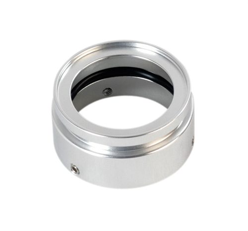 turbosmart BOV V-Band to 38mm Adapter 1 turbosmart BOV V-Band to 38mm Adapter