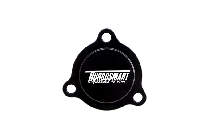 turbosmart BOV Blanking / Block Off Suit Focus RS 2016 2.3L 1 turbosmart BOV Blanking / Block Off Suit Focus RS 2016 2.3L