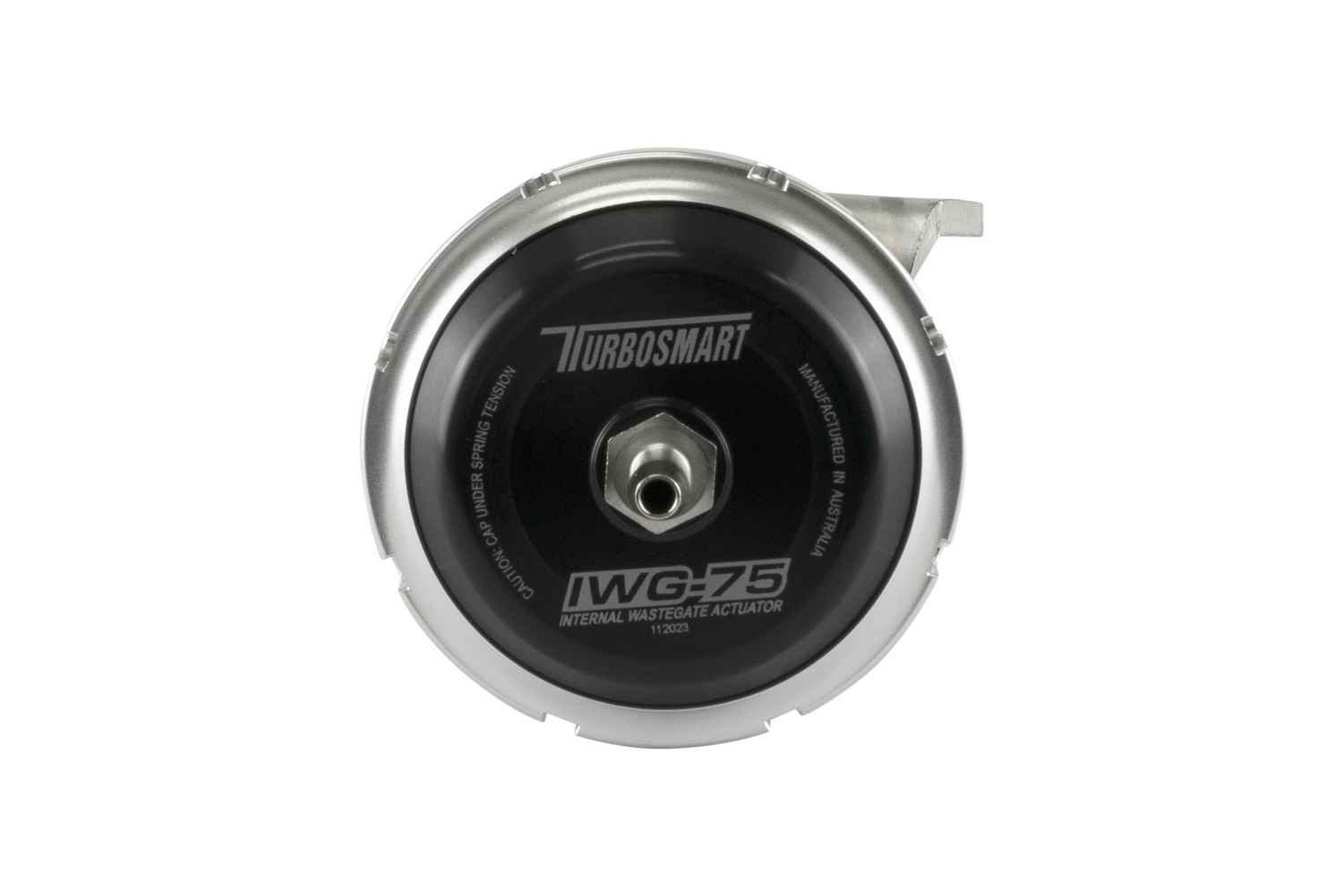 turbosmart IWG75 VAG K03 IHI Variant - 5psi 2 turbosmart IWG75 VAG K03 IHI Variant - 5psi - Image 2