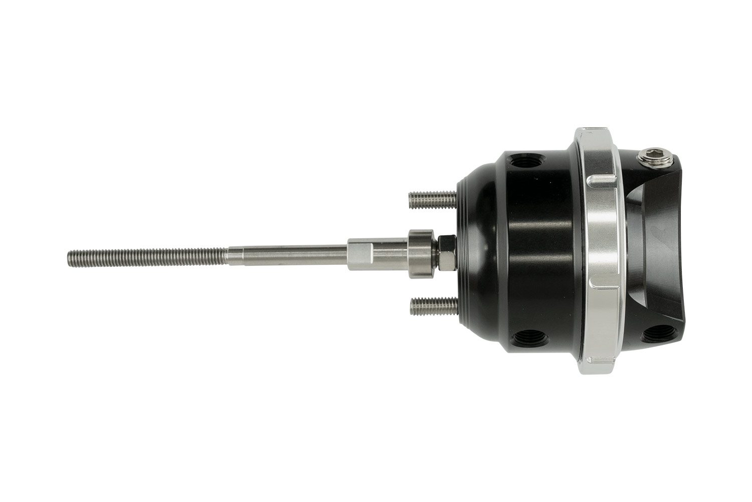 turbosmart GenV IWG BorgWarner EFR Twin Port 14psi Black 5 turbosmart GenV IWG BorgWarner EFR Twin Port 14psi Black - Image 5