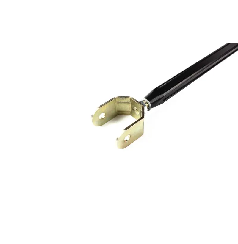SWAGIER - BMW Z4/E36/E46 Camber Arms Adjustable Read Lower Uniball (Aluminum) 2 SWAGIER - BMW Z4/E36/E46 Camber Arms Adjustable Read Lower Uniball (Aluminum) - Image 2