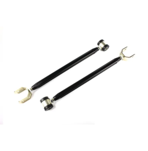 SWAGIER - BMW Z4/E36/E46 Camber Arms Adjustable Read Lower Uniball (Aluminum) 11 alu bmw e36 e46 z4 regulowane wahacze alumiowe camber arms