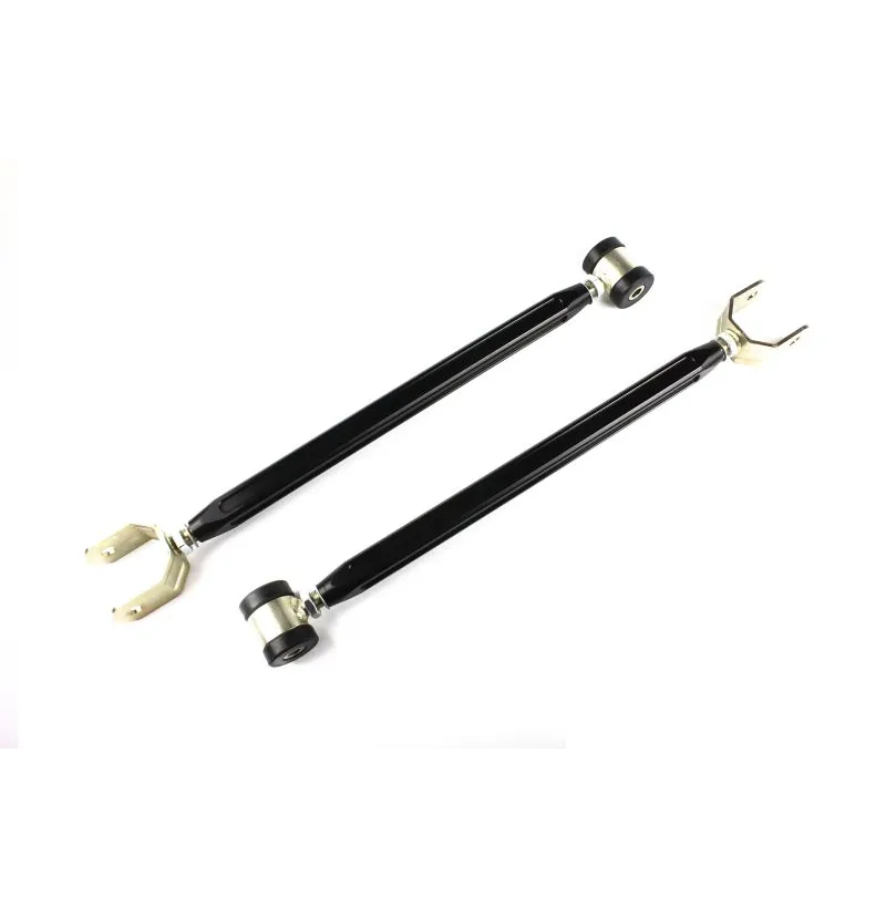SWAGIER - BMW Z4/E36/E46 Camber Arms Adjustable Read Lower Uniball (Aluminum) 1 SWAGIER - BMW Z4/E36/E46 Camber Arms Adjustable Read Lower Uniball (Aluminum)