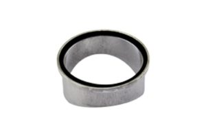 turbosmart BOV PowerPort/ProPort Alloy Weld Flange 8 b1654c0269b233095b138fb8f21719c861cb1468 TS 0207 3001 1