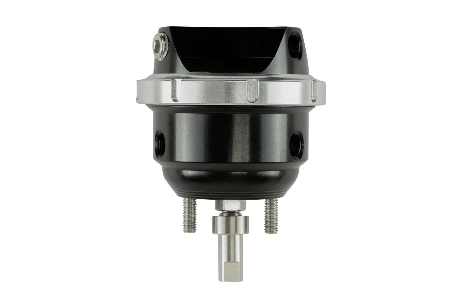 turbosmart GenV IWG BorgWarner EFR Twin Port 14psi Black 4 turbosmart GenV IWG BorgWarner EFR Twin Port 14psi Black - Image 4