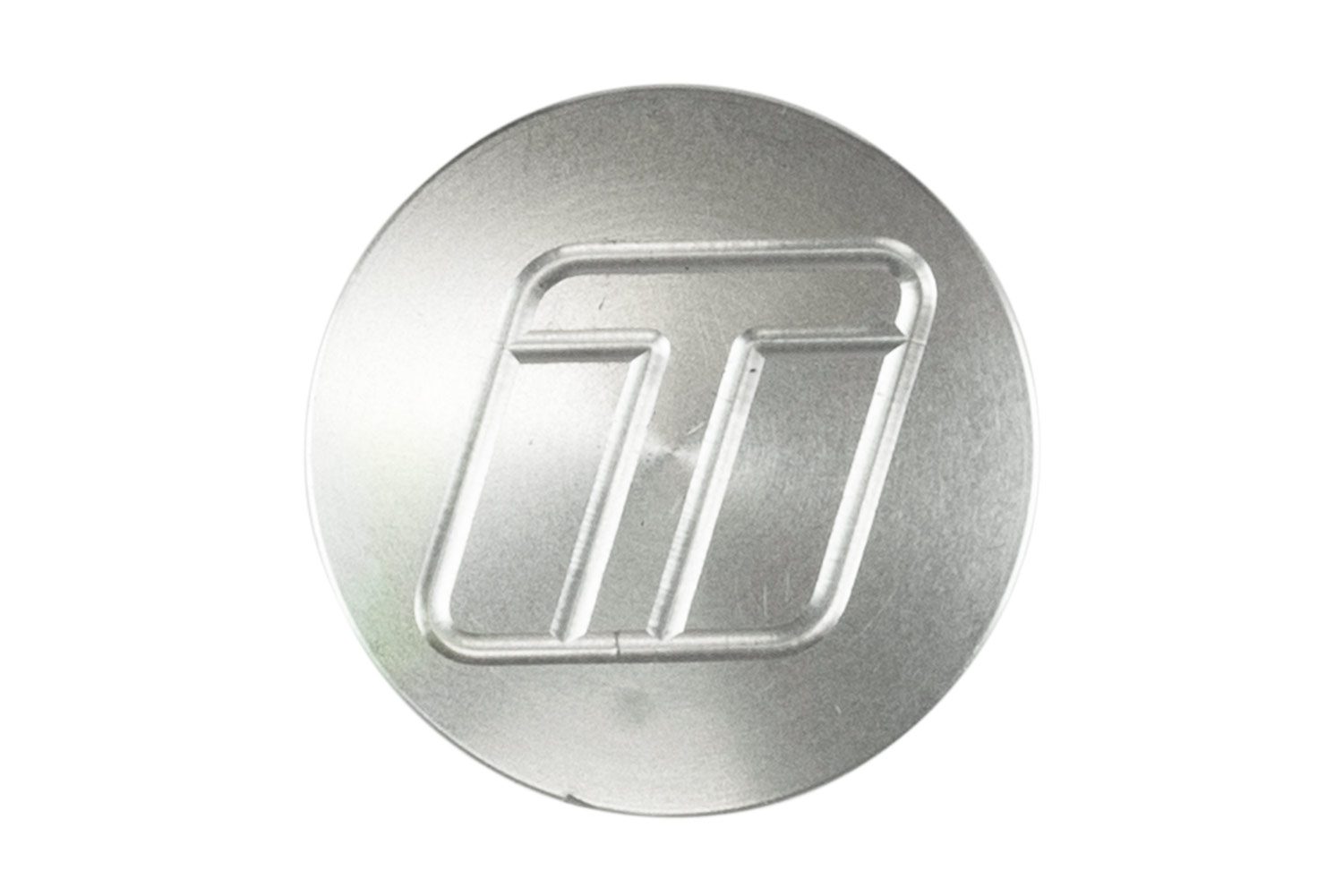 turbosmart Oil Cap - Blank - Clear 1 turbosmart Oil Cap - Blank - Clear