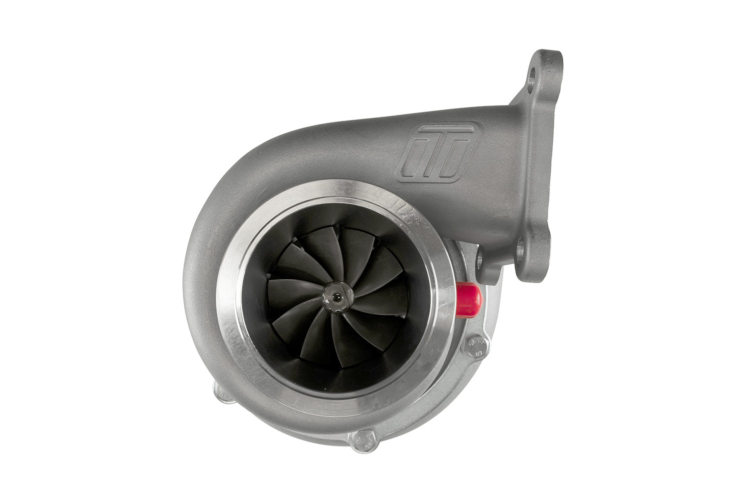 turbosmart TS-1 Turbocharger 6466 T4 0.96AR Externally Wastegated 5 turbosmart TS-1 Turbocharger 6466 T4 0.96AR Externally Wastegated - Image 5