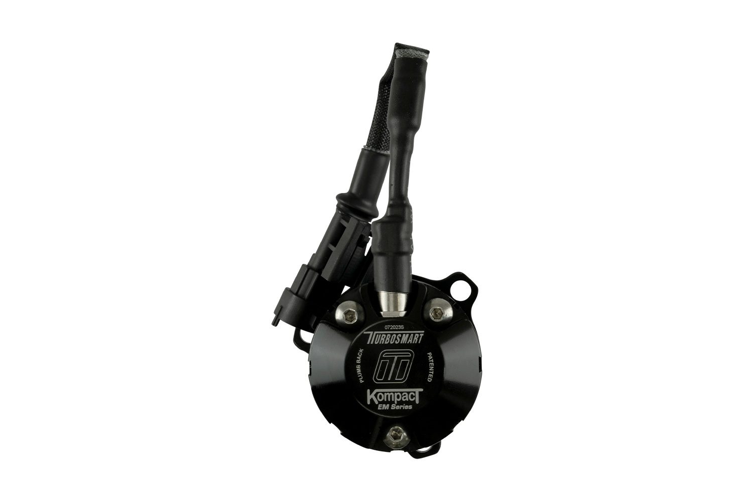 turbosmart BOV Kompact EM PlumBack- VR15 (Abarth, Alfa, Fiat, Lancia) 4 turbosmart BOV Kompact EM PlumBack- VR15 (Abarth, Alfa, Fiat, Lancia) - Image 4