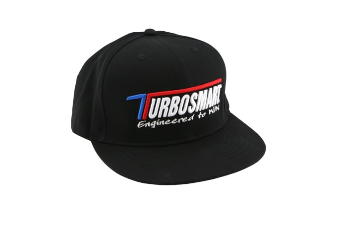turbosmart TS Hat Full Logo Colour 1 turbosmart TS Hat Full Logo Colour