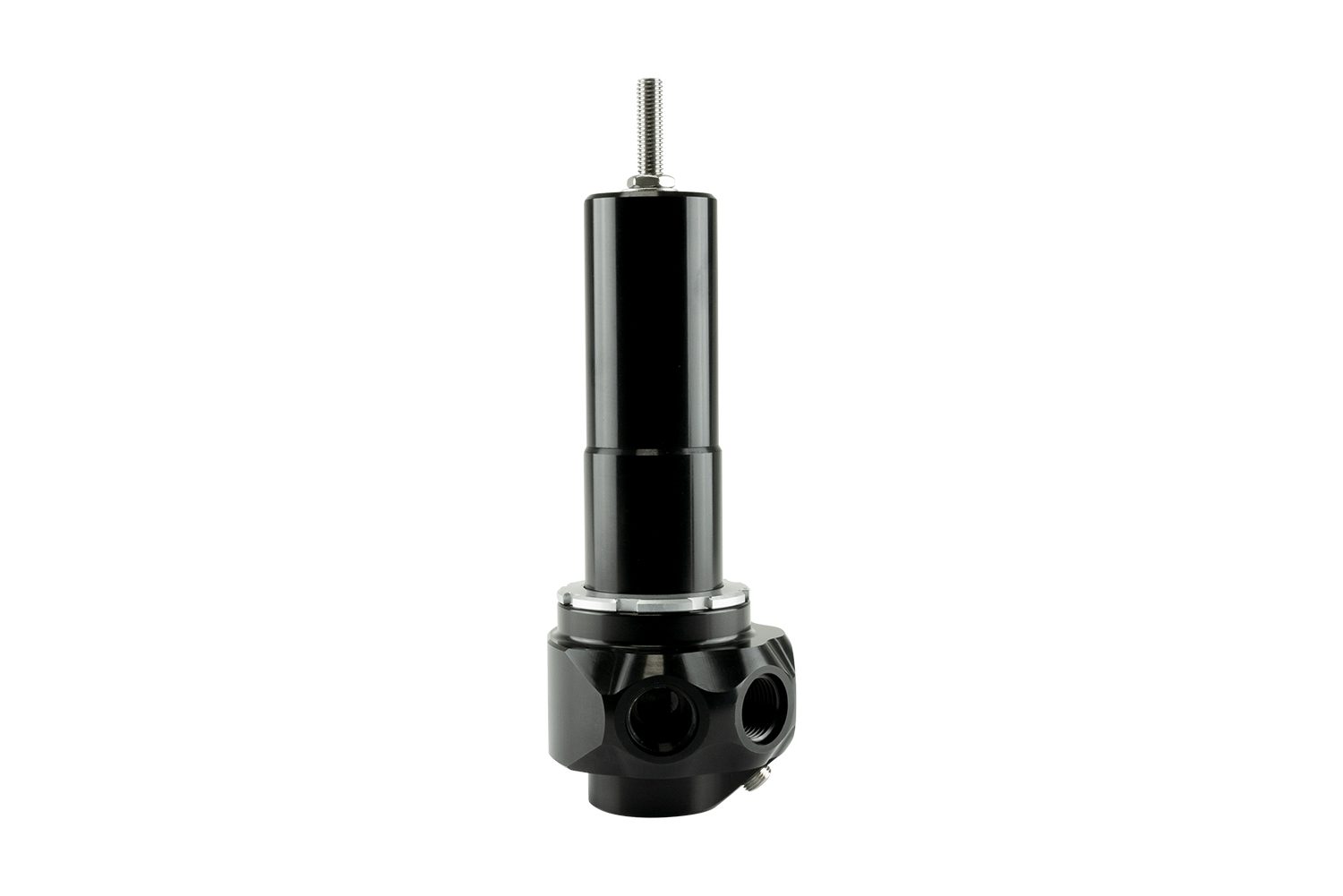 turbosmart FPR10M Pro - Fuel Pressure Regulator - Black 3 turbosmart FPR10M Pro - Fuel Pressure Regulator - Black - Image 3