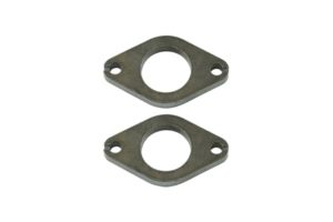 turbosmart WG38 Weld Flanges - Mild Steel 8 b45b4a1c97b19b7a390dbe63366d00ce5b2df310 TS 0501 2002 1