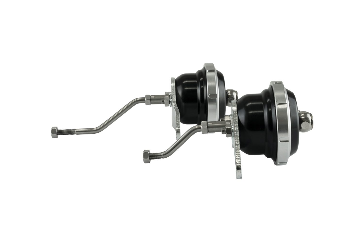turbosmart IWG75 Nissan GTR R35 Black 24PSI 4 turbosmart IWG75 Nissan GTR R35 Black 24PSI - Image 4