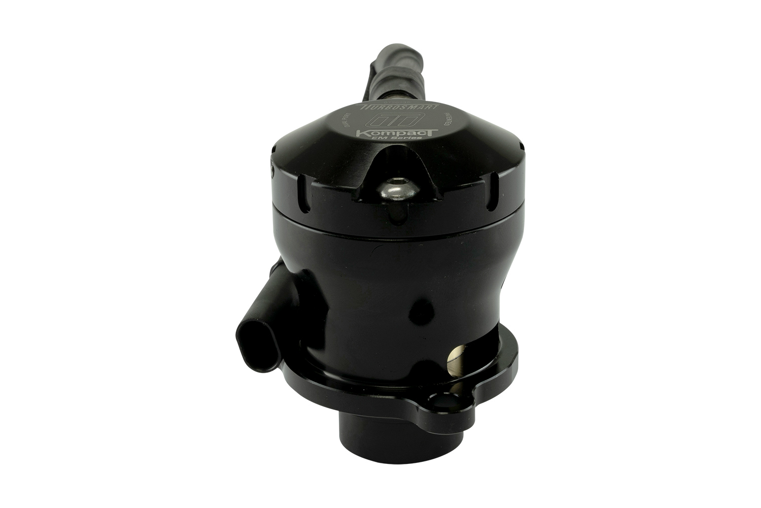 turbosmart BOV Kompact EM DualPort- VR22 (Ford Fiesta ST) 2 turbosmart BOV Kompact EM DualPort- VR22 (Ford Fiesta ST) - Image 2