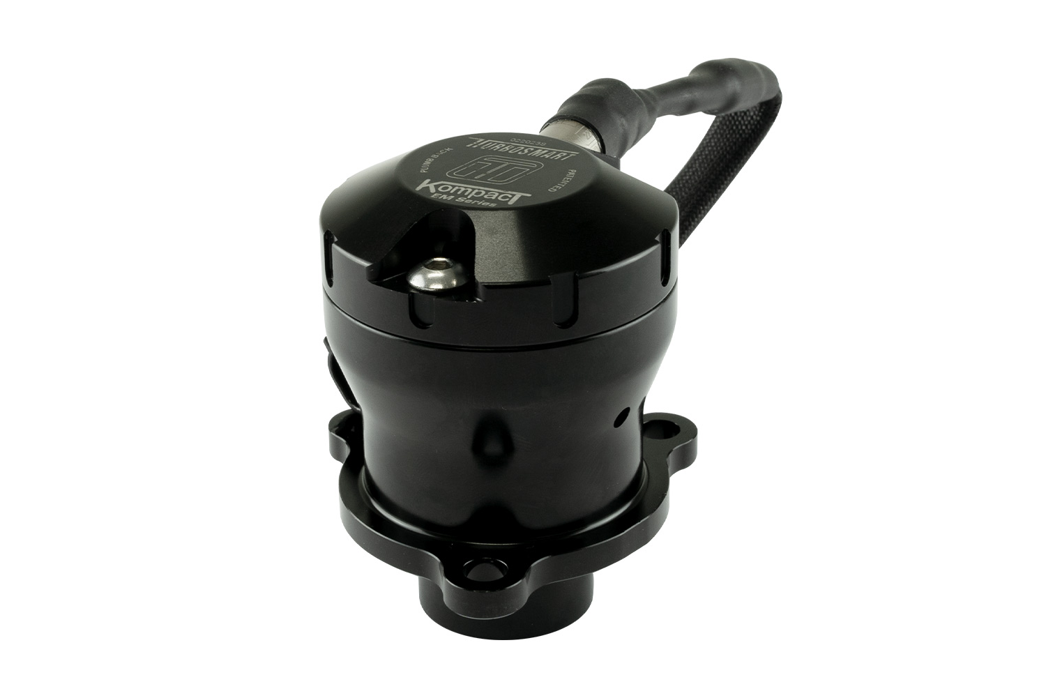 turbosmart BOV Kompact EM PlumBack- VR24 (Subaru WRX -FA24F) 1 turbosmart BOV Kompact EM PlumBack- VR24 (Subaru WRX -FA24F)
