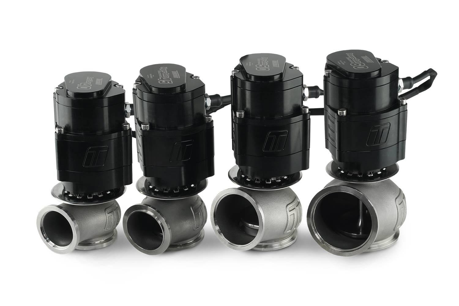 turbosmart GenV eWG50 Progate50 Electronic Black 5 turbosmart GenV eWG50 Progate50 Electronic Black - Image 5