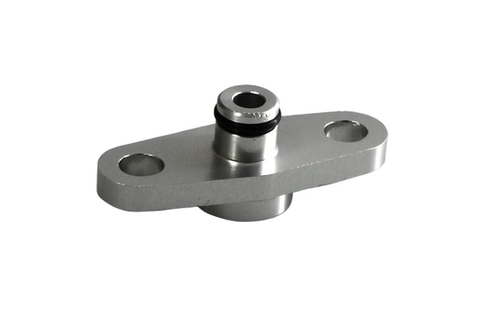 turbosmart FPR Adaptor Toyota/Subaru 1 turbosmart FPR Adaptor Toyota/Subaru