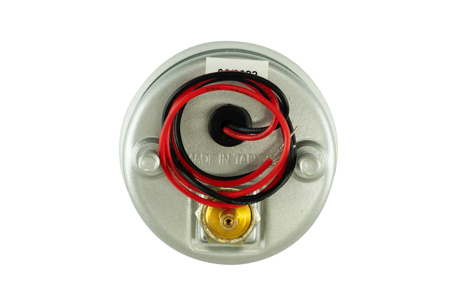 turbosmart Boost Gauge 0-2 Bar 52mm 3 turbosmart Boost Gauge 0-2 Bar 52mm - Image 3