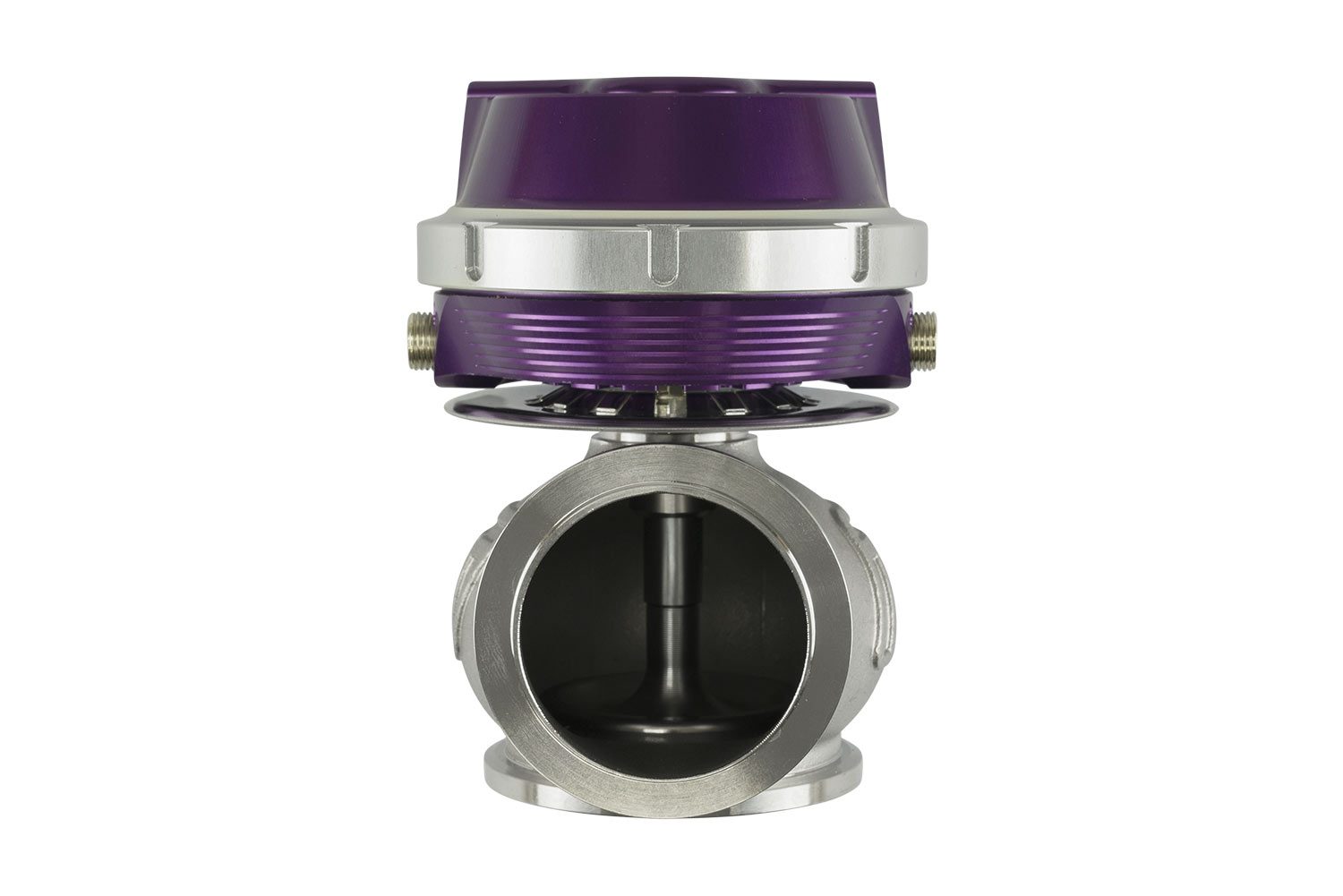 turbosmart GenV WG45 HyperGate45 14psi Purple 2 turbosmart GenV WG45 HyperGate45 14psi Purple - Image 2
