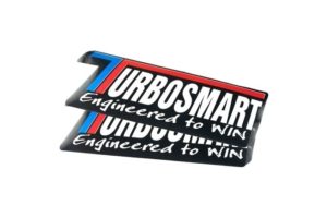 turbosmart TS Car decal 350mm x 120mm-Black 6 ba39cf1fe18527742112f0aacd82d73be377bfbe TS 9007 1019 1