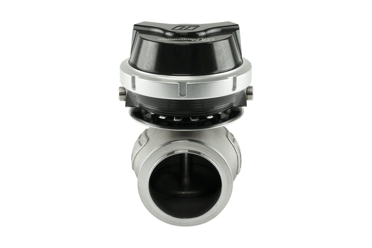 turbosmart GenV WG45 HyperGate45 14psi Black 2 turbosmart GenV WG45 HyperGate45 14psi Black - Image 2