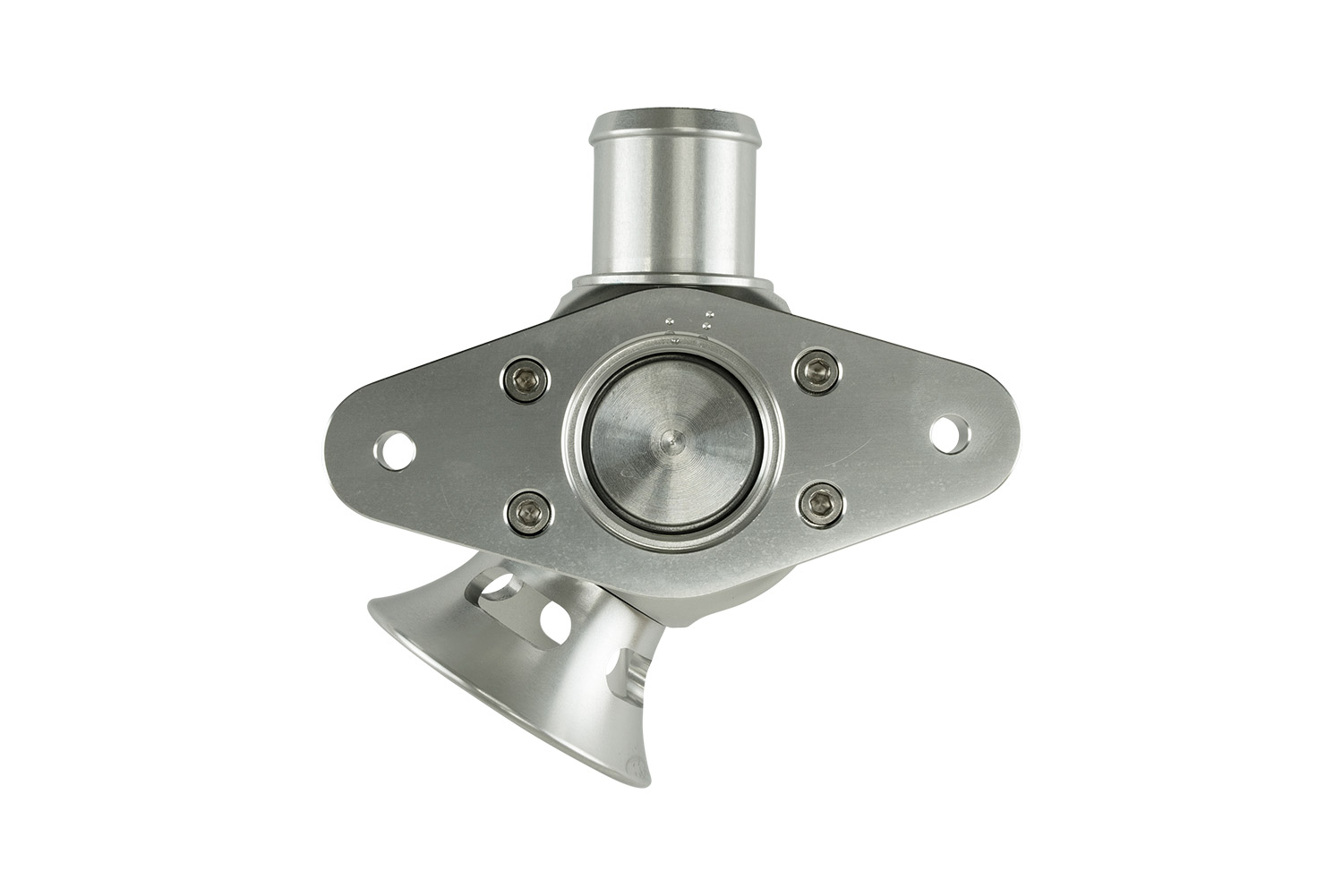turbosmart BOV Dual Port Maz/Sub-Black 5 turbosmart BOV Dual Port Maz/Sub-Black - Image 5