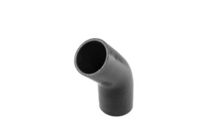 turbosmart Silicon Hose 45 Reducer Elbow 2.25"-2.50" BLACK 7 bb3fdf8bab322b7c051010bc67fc254f5f0aaf18 TS HRE42225 BK 1