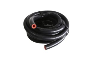 turbosmart Silicon Hose 3m Pk-6mm Vac Tube Reinf-Black *less flexible than TS-HVR0603-BK* 7 bbea26e5547d688554c4f736174f9b603ec383ae TS HH06303 BK 1