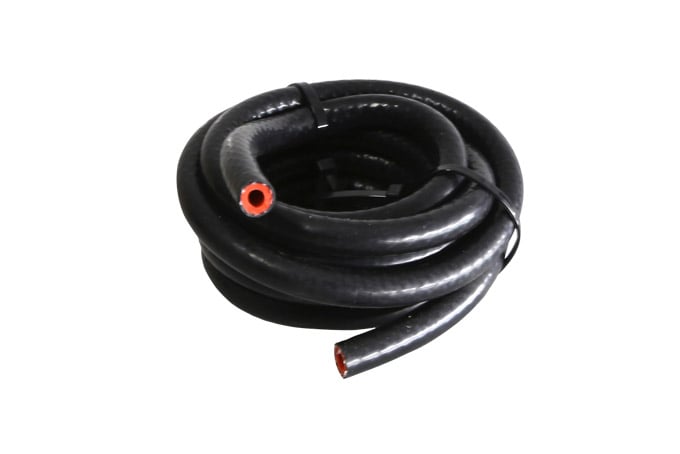 turbosmart Silicon Hose 3m Pk-6mm Vac Tube Reinf-Black *less flexible than TS-HVR0603-BK* 1 turbosmart Silicon Hose 3m Pk-6mm Vac Tube Reinf-Black *less flexible than TS-HVR0603-BK*