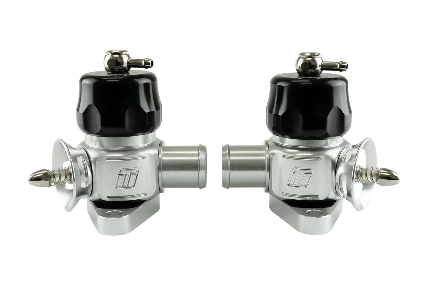 turbosmart BOV SmartPort Nissan GTR R35 Kit 2 turbosmart BOV SmartPort Nissan GTR R35 Kit - Image 2