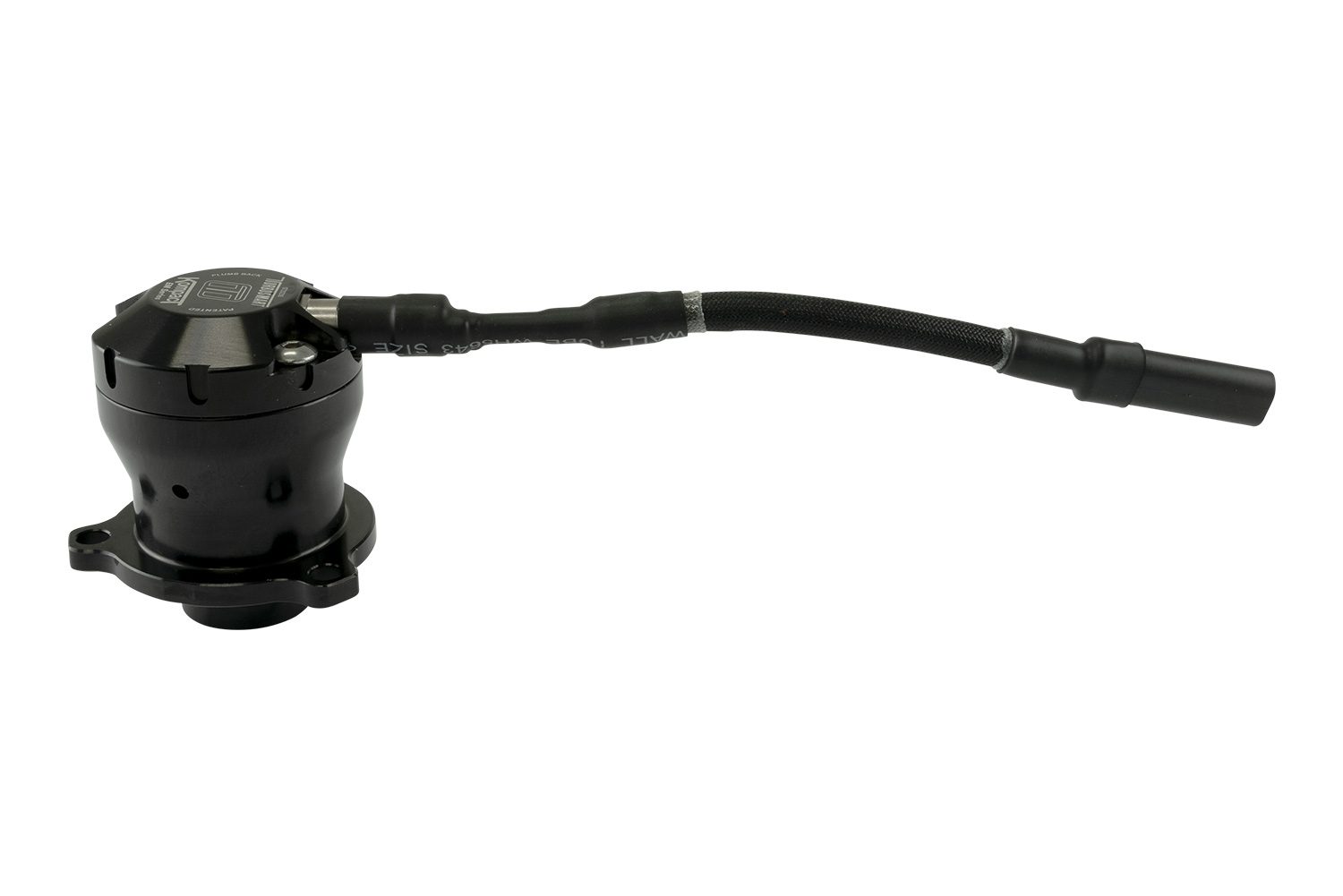turbosmart BOV Kompact EM PlumBack- VR11 (BMW M2 N55) 3 turbosmart BOV Kompact EM PlumBack- VR11 (BMW M2 N55) - Image 3