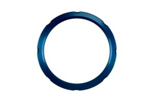 turbosmart GenV WG38/40 Actuator Collar Blue 10 bca8d5f822f4c9cb5b0dc9d0f78739b1aba7bdac TS 0550 3132 1