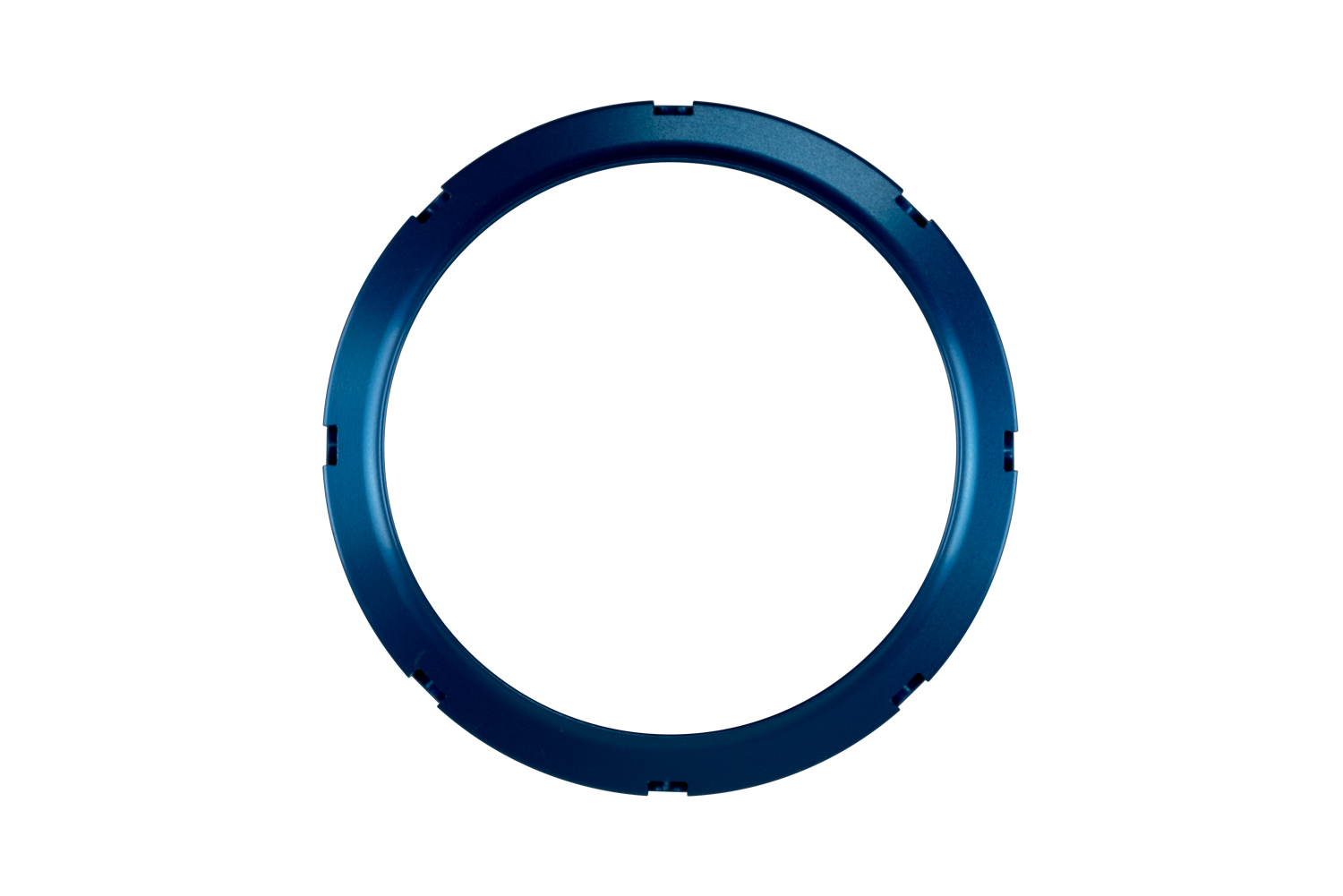 turbosmart GenV WG38/40 Actuator Collar Blue 1 turbosmart GenV WG38/40 Actuator Collar Blue