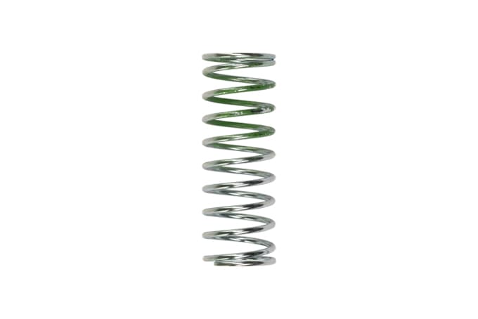 TurboSmart - BOV Kompact Plumb Back Spring-Green 1 TurboSmart - BOV Kompact Plumb Back Spring-Green