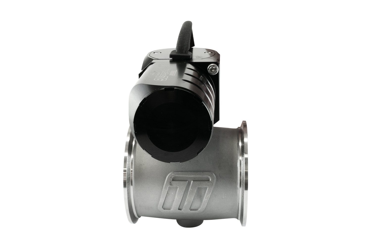 turbosmart eSG76 Electronic StraightGate Black 2 turbosmart eSG76 Electronic StraightGate Black - Image 2