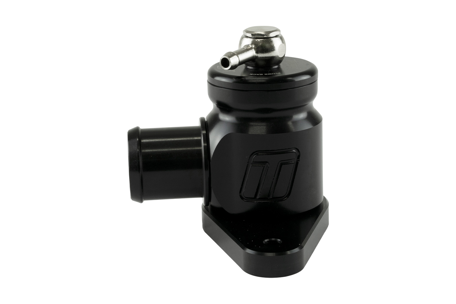 turbosmart BOV Kompact Plumb Back - Maz/Sub 3 turbosmart BOV Kompact Plumb Back - Maz/Sub - Image 3