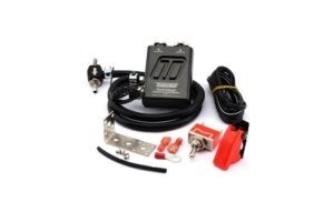 turbosmart Dual Stage Boost Controller V2 - Black 6 bffd147c4c5a8df2c3f6fe6c999e0253695b5e8c TS 0105 1102 1