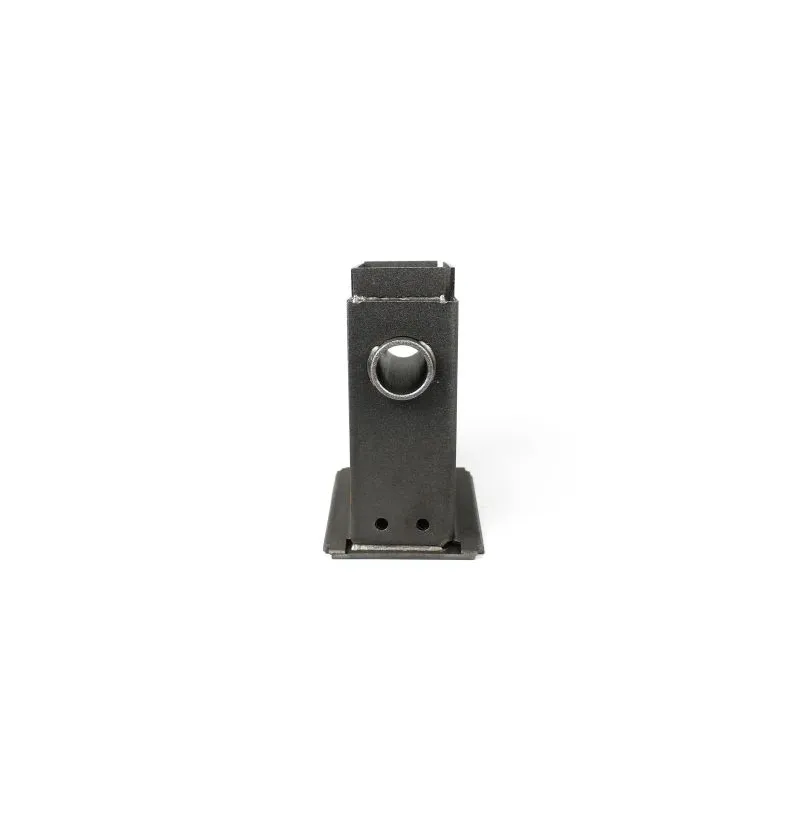 SWAGIER - BMW E36 Lifting Point Repair Kit (Rear) 1 SWAGIER - BMW E36 Lifting Point Repair Kit (Rear)