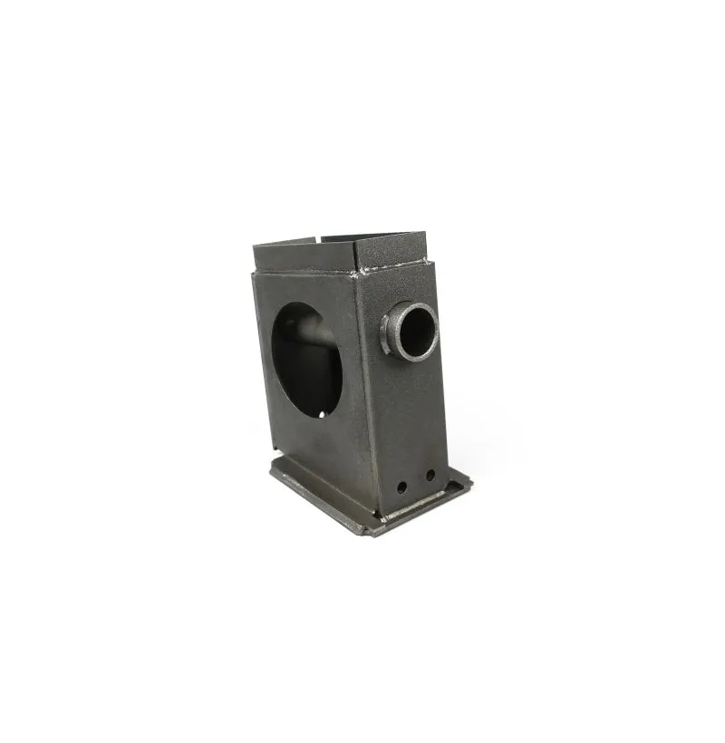 SWAGIER - BMW E36 Lifting Point Repair Kit (Rear) 2 SWAGIER - BMW E36 Lifting Point Repair Kit (Rear) - Image 2