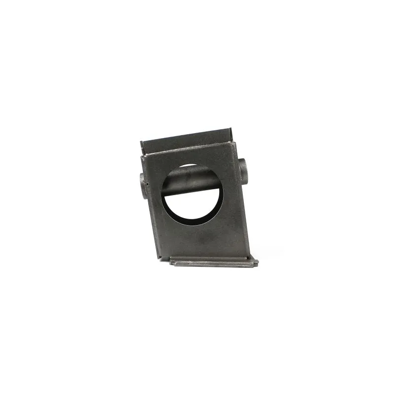 SWAGIER - BMW E36 Lifting Point Repair Kit (Rear) 3 SWAGIER - BMW E36 Lifting Point Repair Kit (Rear) - Image 3