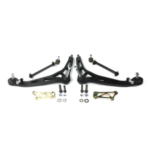 SWAGIER - BMW E36 Steering Kit Adapter - Drifting 11 bmw e36 zestaw skretu swagier powiekszony skret adapter drift drifting