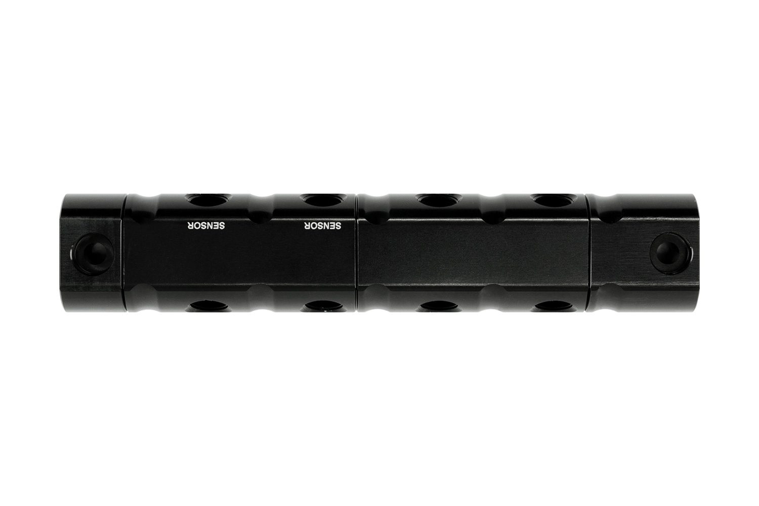 turbosmart Modular Combo Block (4 Port & 2 Channel) 1/8NPT 2 turbosmart Modular Combo Block (4 Port & 2 Channel) 1/8NPT - Image 2